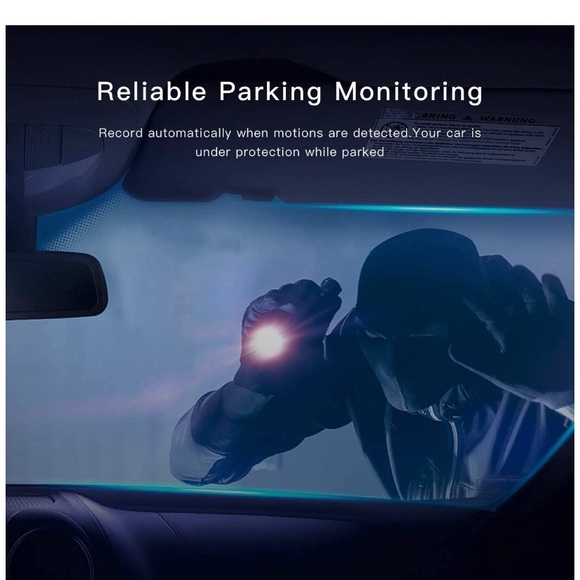 Dash Camera for cars - Picture 7 of 8